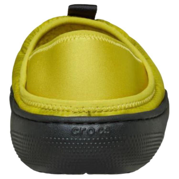 Crocs Classic Puff Moc