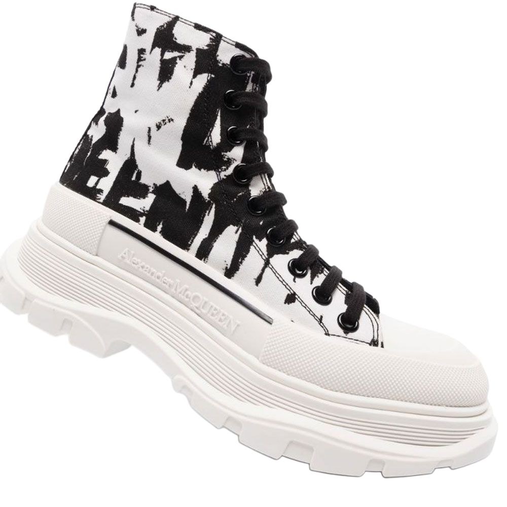Alexander McQueen Tread Slick