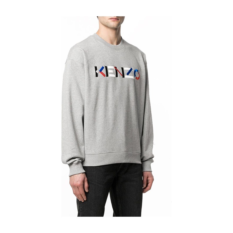 KENZO SS21 Logo