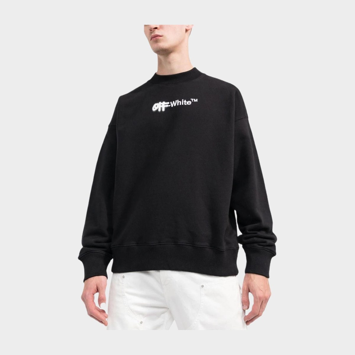 OFF-WHITE FW22 Logo
