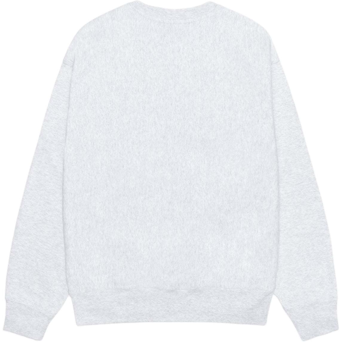 Stussy Milk Crew Sweatshirt