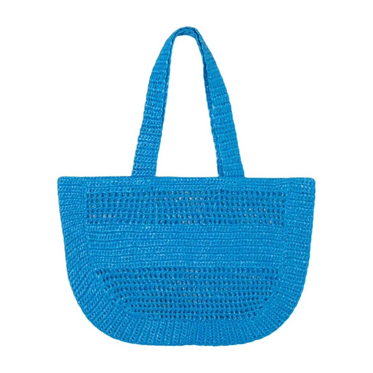 Stussy Tote Bag Blue
