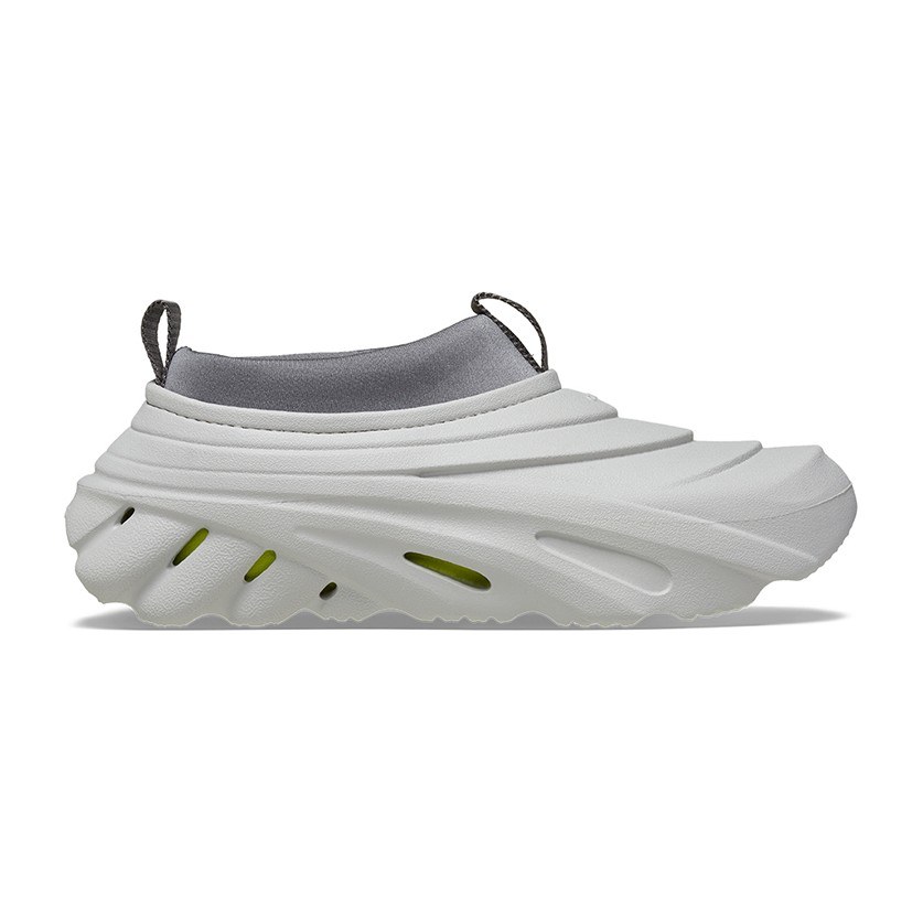Crocs Storm Light Grey