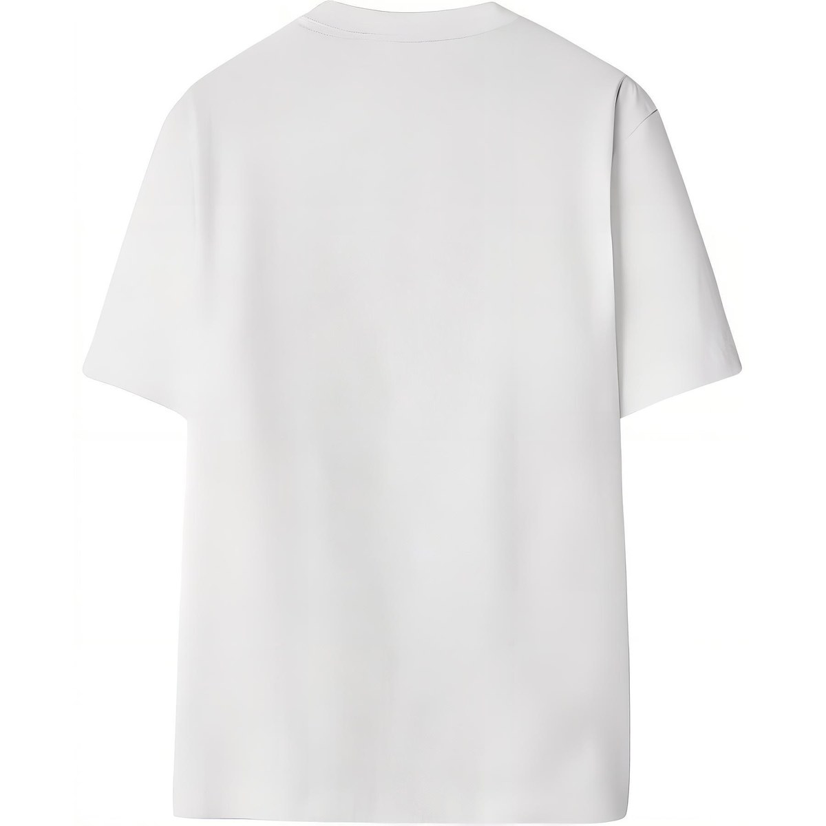 Burberry T-Shirt White
