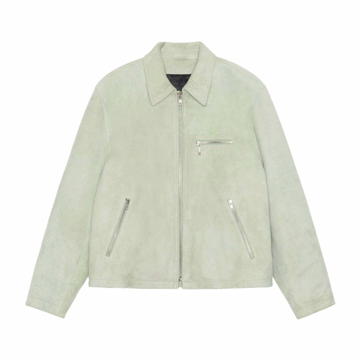 Stussy Bing Jacket