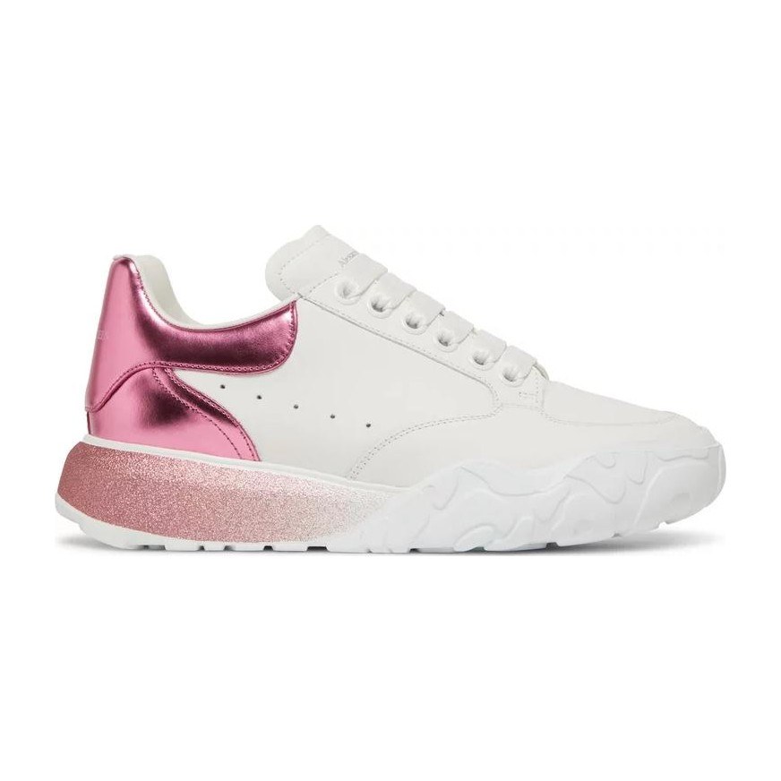 Alexander McQueen Court Trainer