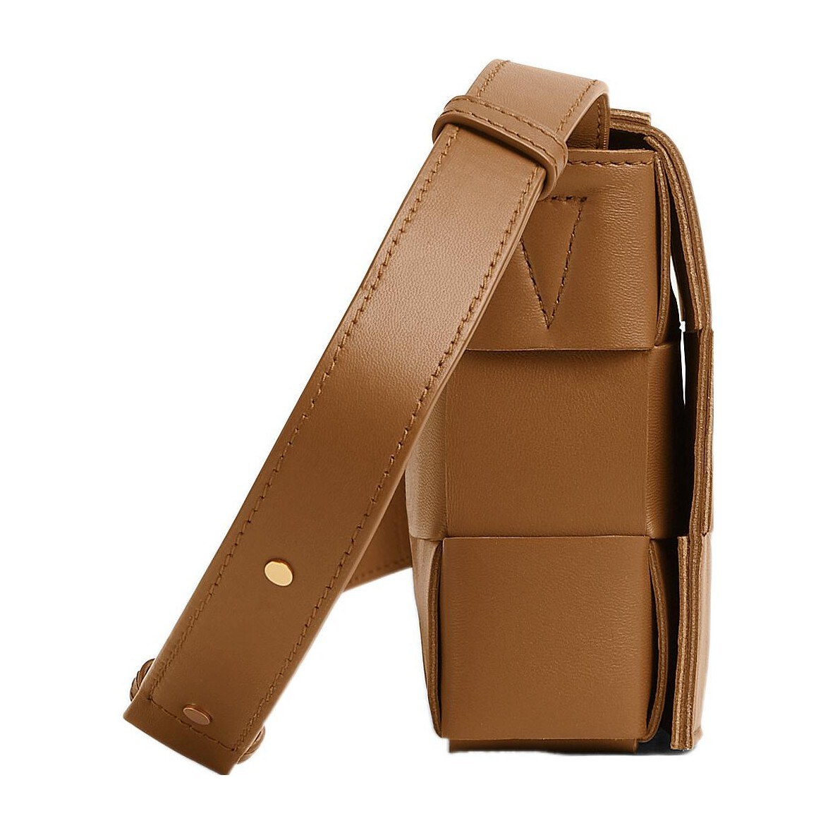 Bottega Veneta CASSETTE 15Intreccio