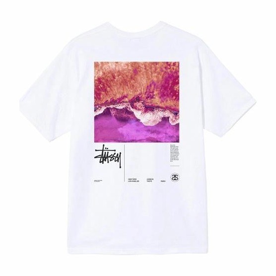 Stussy Ocean Dream Tee
