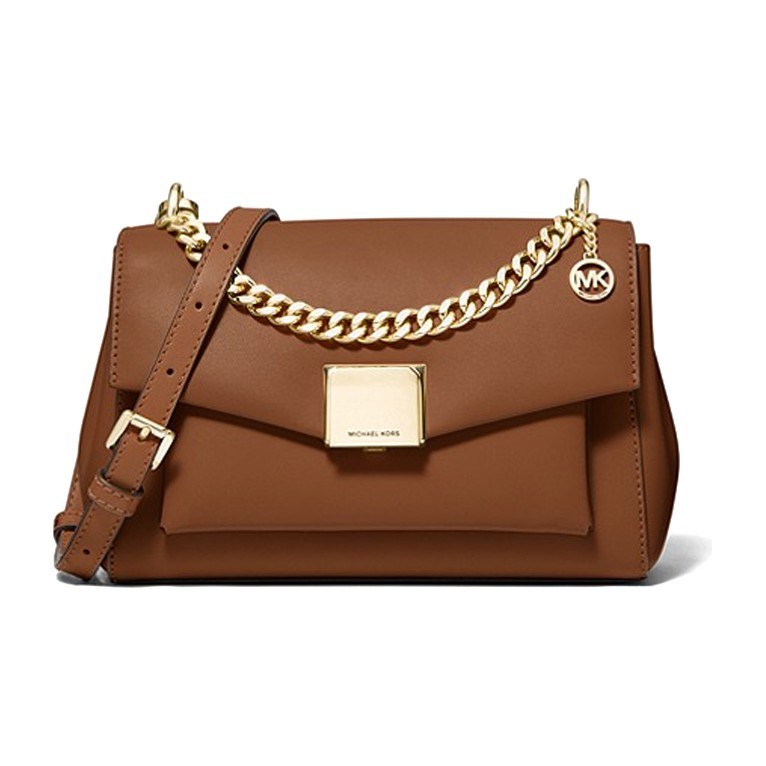 Michael Kors Lita Brown