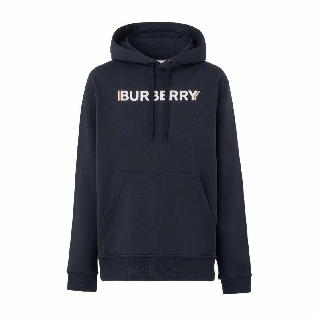 Burberry Hoodie Navy