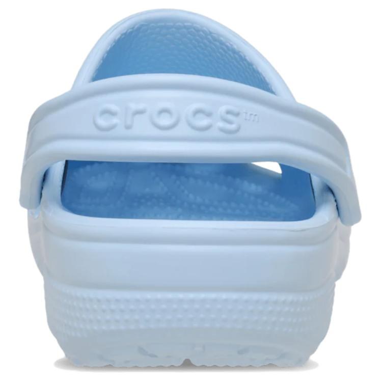 Crocs Classic Clog Ice Blue