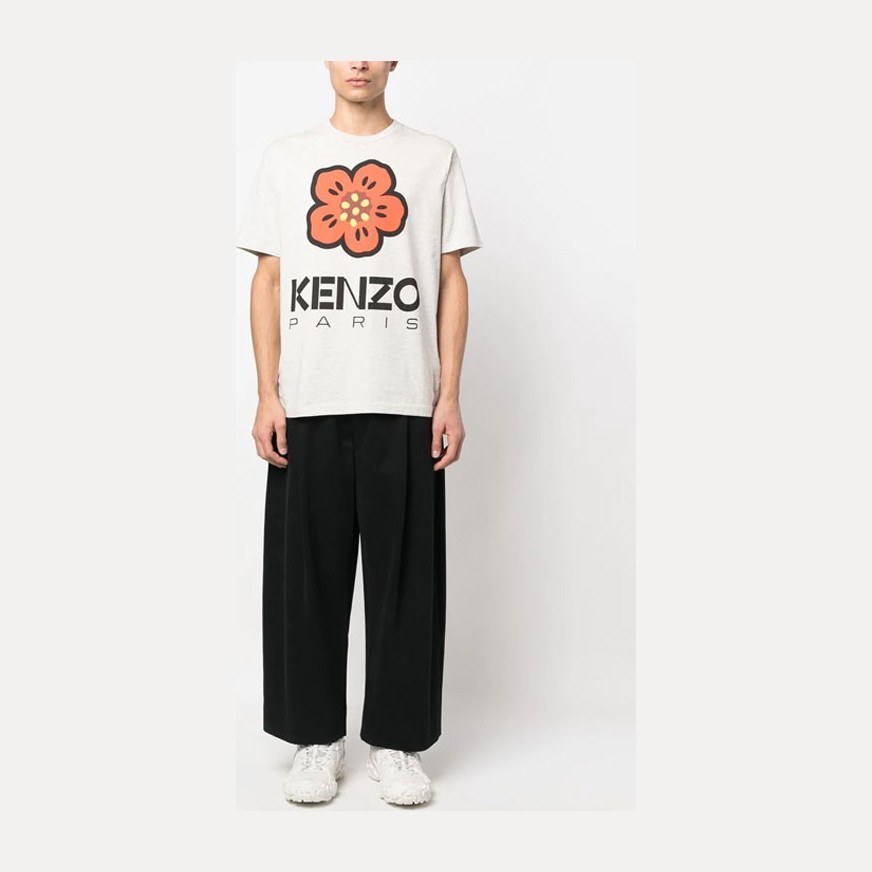KENZO SS23 LogoT
