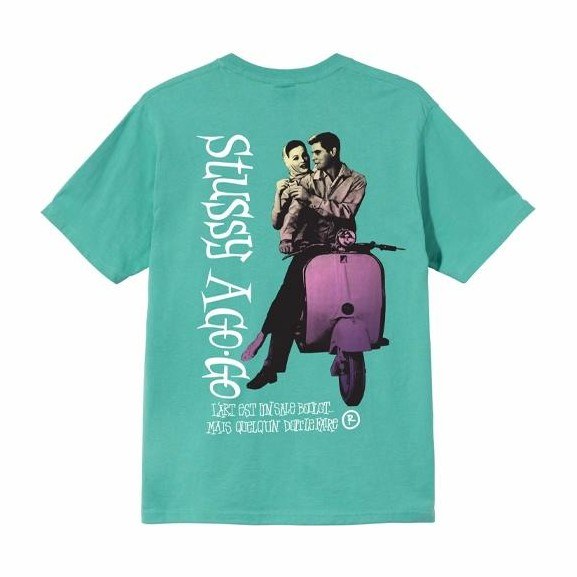 Stussy T-Shirt