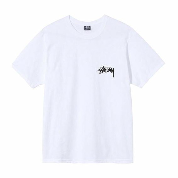Stussy Big Link Tee T