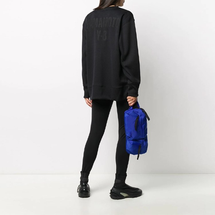 Y-3 FW21 Logo