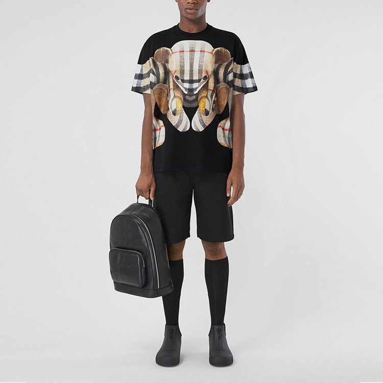 Burberry Thomas Teddy Bear T-Shirt