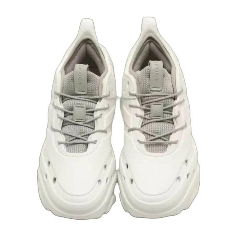 Crocs Nova Trek White