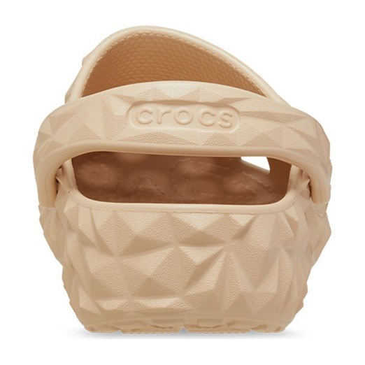 Crocs Classic Clog Warm Khaki