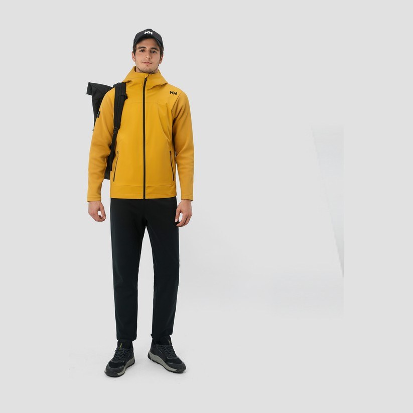 Helly Hansen Logo Jacket