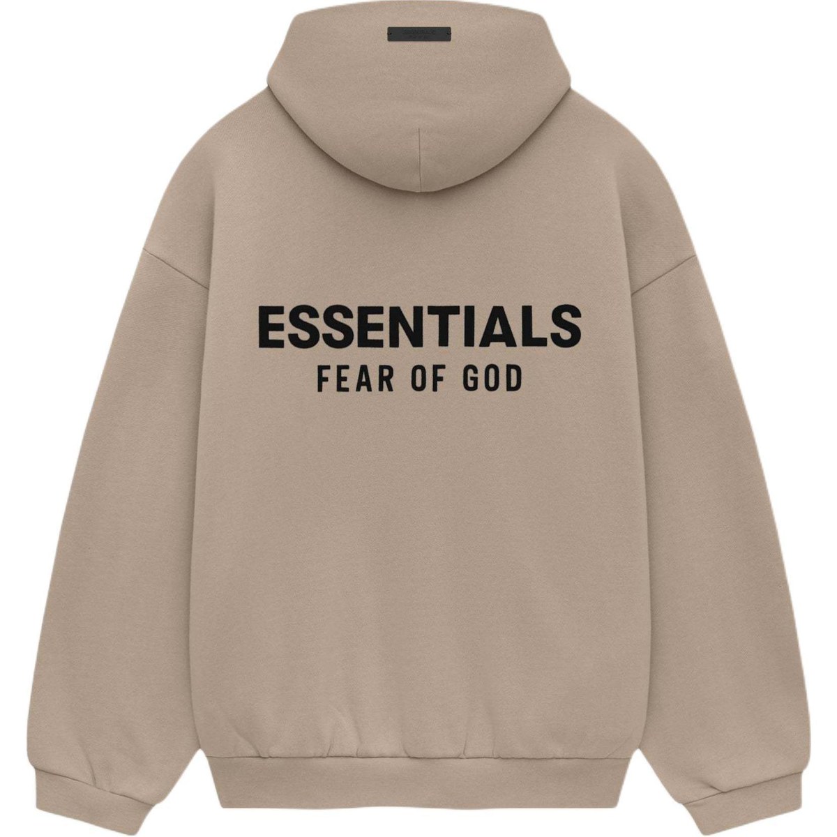 Fear of God Essentials FW24 Holiday Core Hoodie