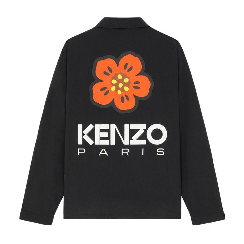 KENZO SS23 Boke