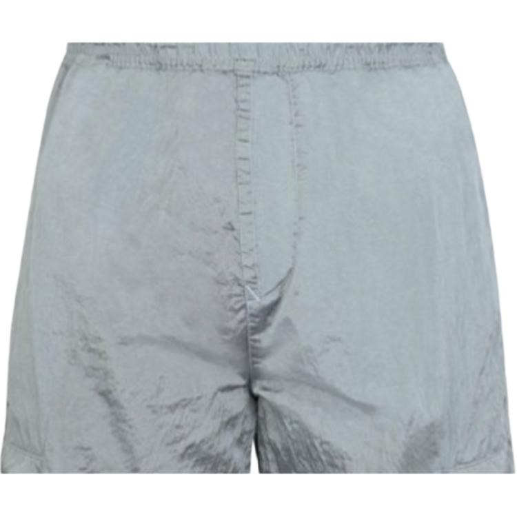 Stone Island SS22 Ice Blue Shorts