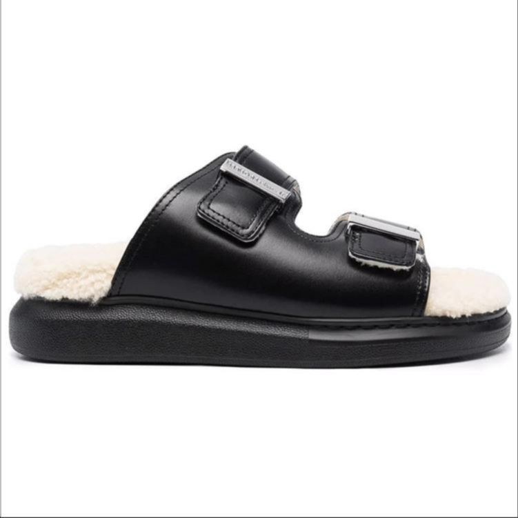 Alexander McQueen Hybrid