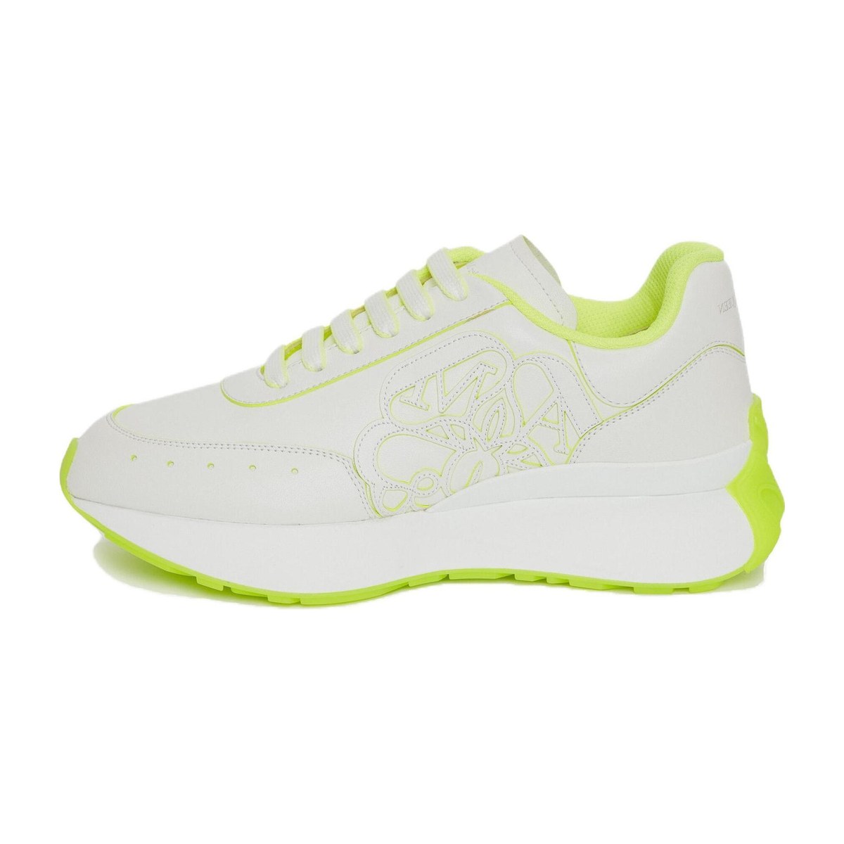 Alexander McQueen Sprint Runner