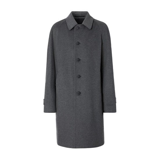 Burberry Coat