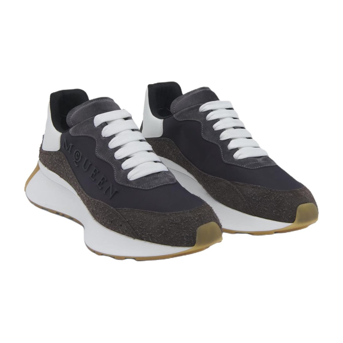 Alexander McQueen Sprint Runner