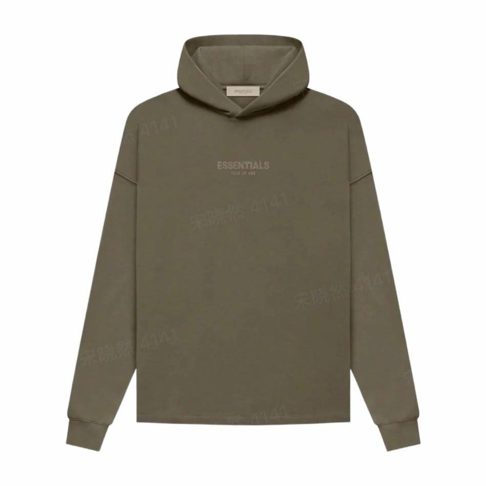 Fear of God Essentials