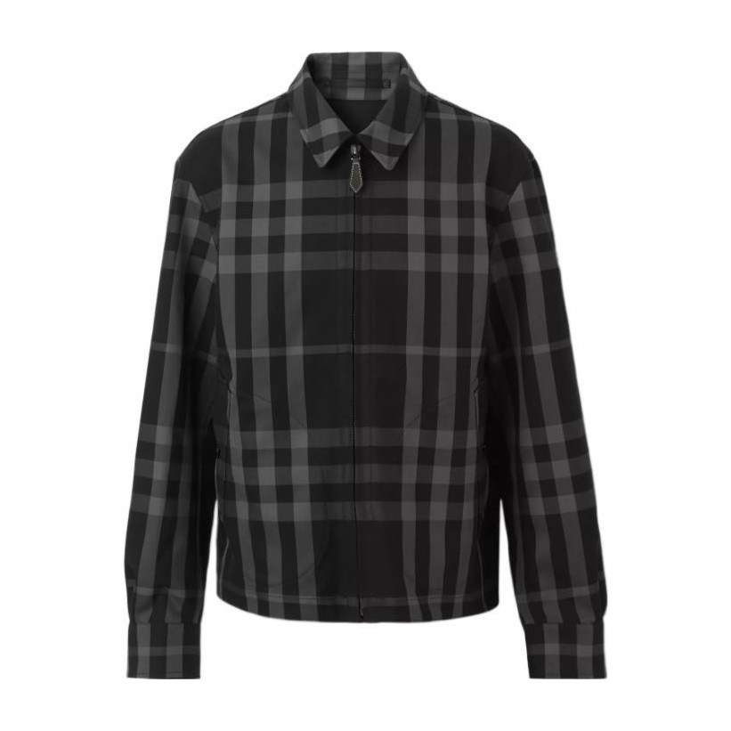 Burberry FW22 Jacket