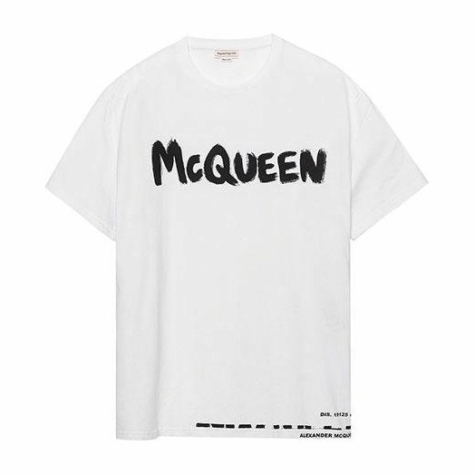 Alexander McQueen T