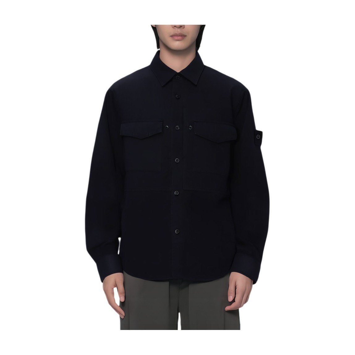 STONE ISLAND