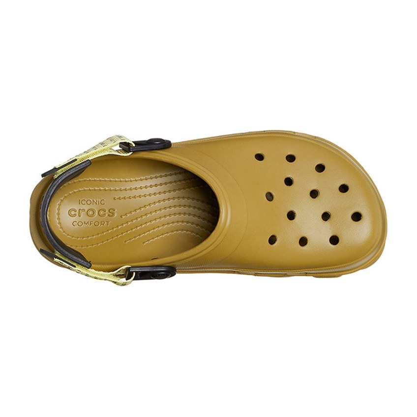 Crocs Classic Clog Aloe Green