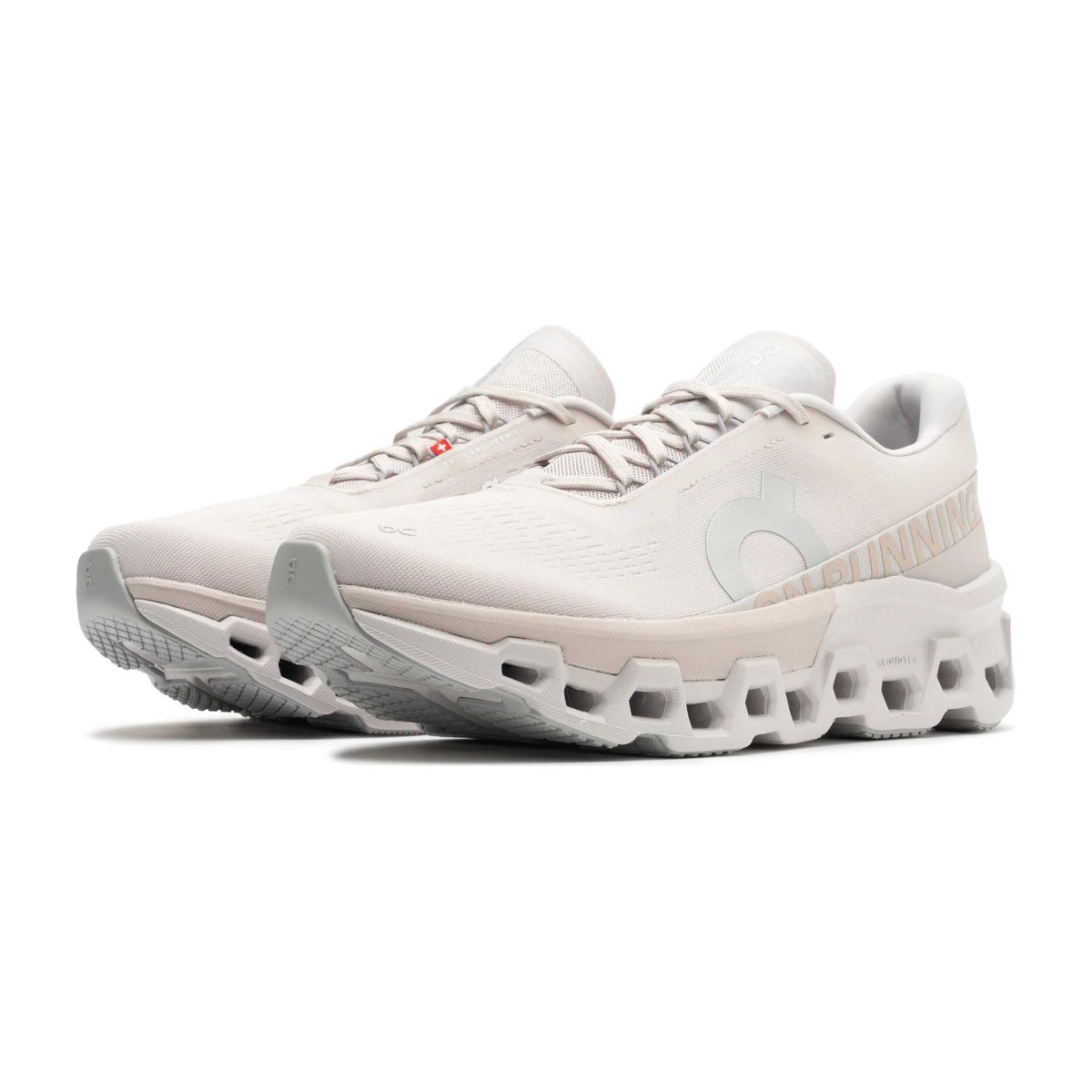 On Cloudmonster 2