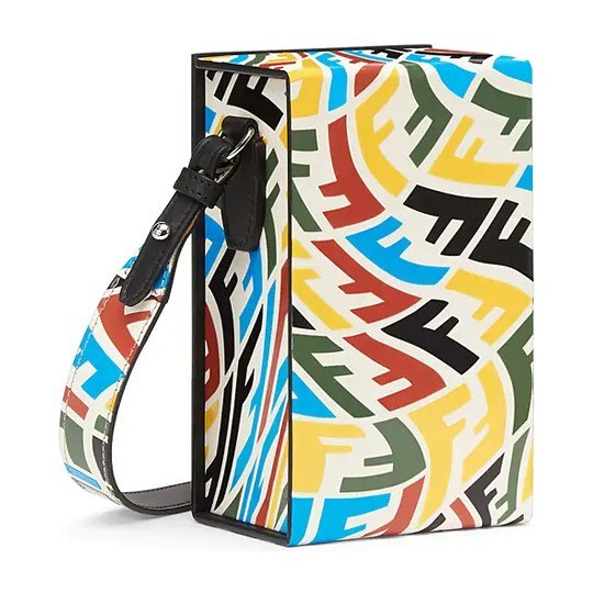FENDI Pack FFLogo
