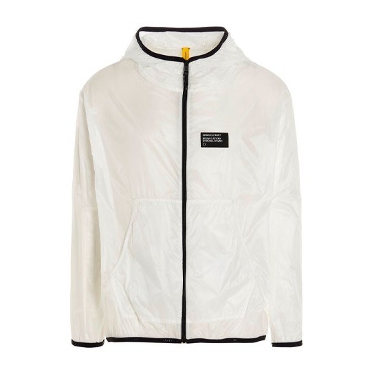 MONCLER x GENIUS Fragment Design FW21