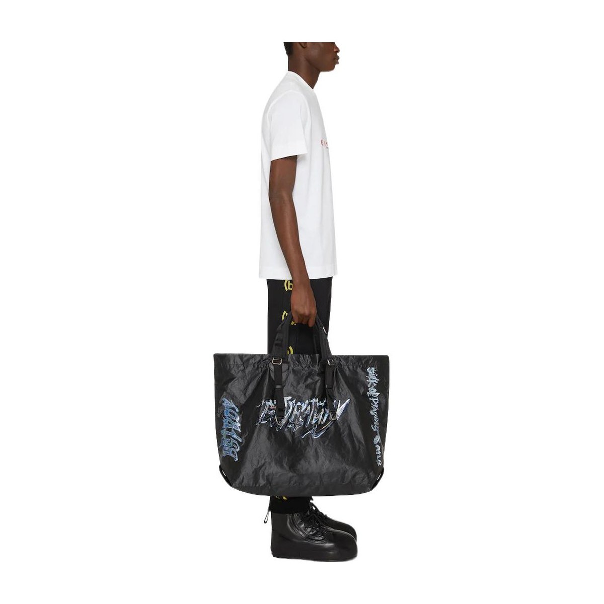 Givenchy x BSTROY FW22 T
