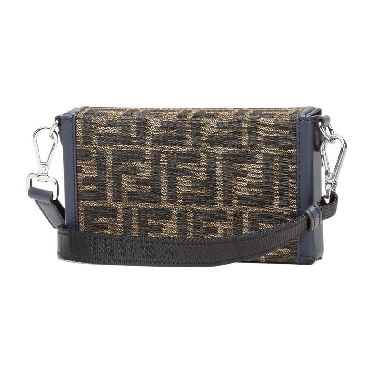 Fendi Baguette Trunk