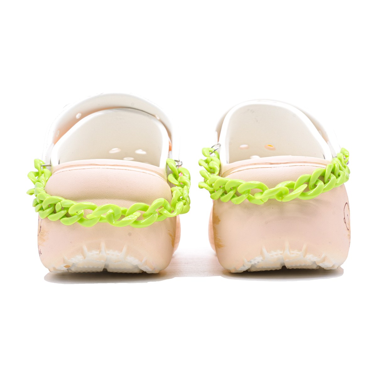 Crocs Hiker Clog