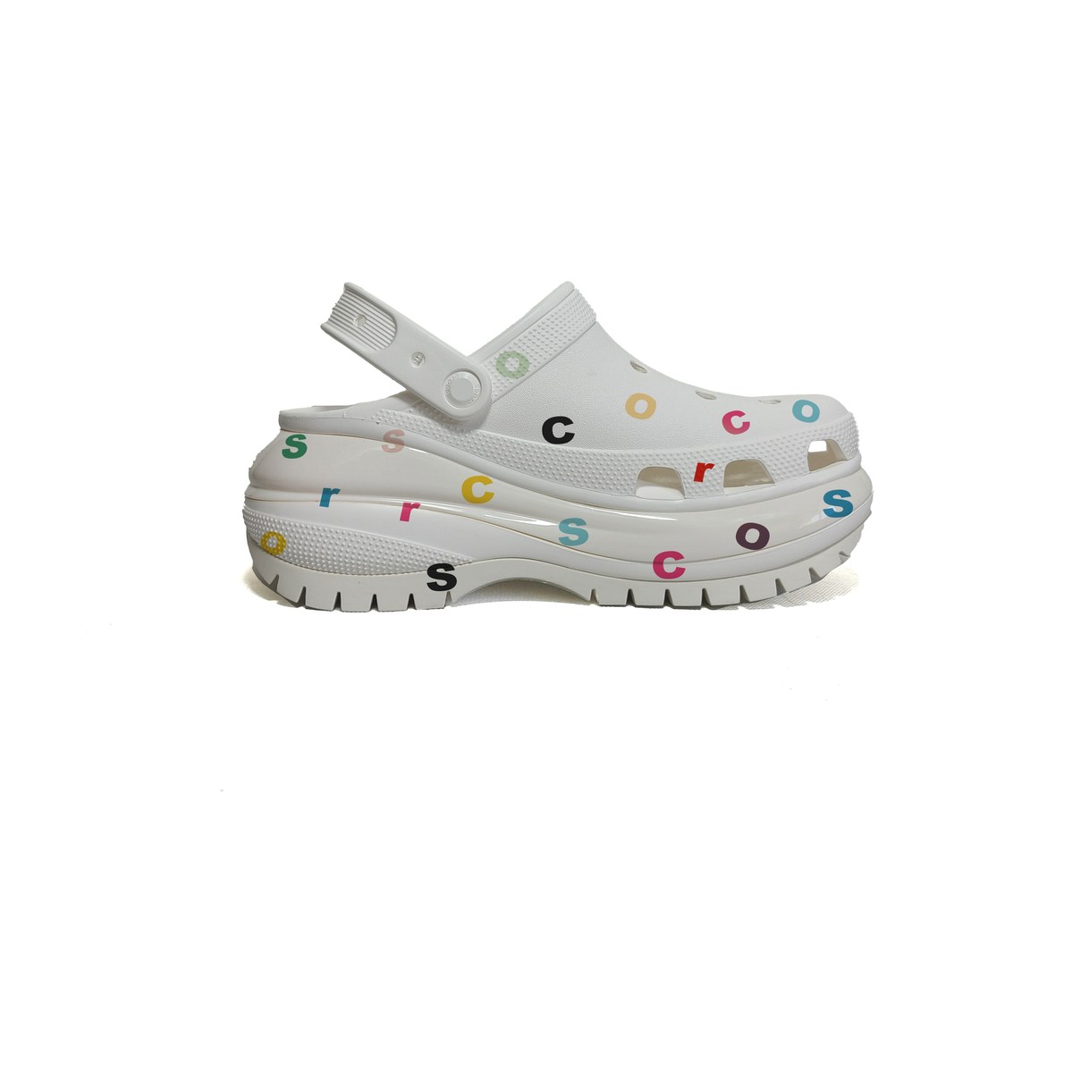 Crocs Mega Crush Clog EVA