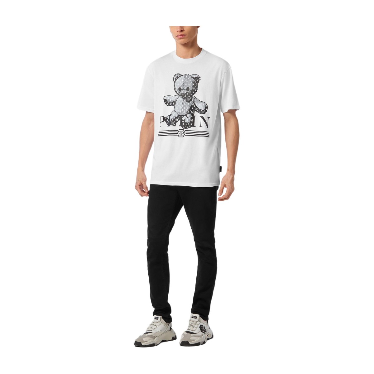 PHILIPP PLEIN SS25 T