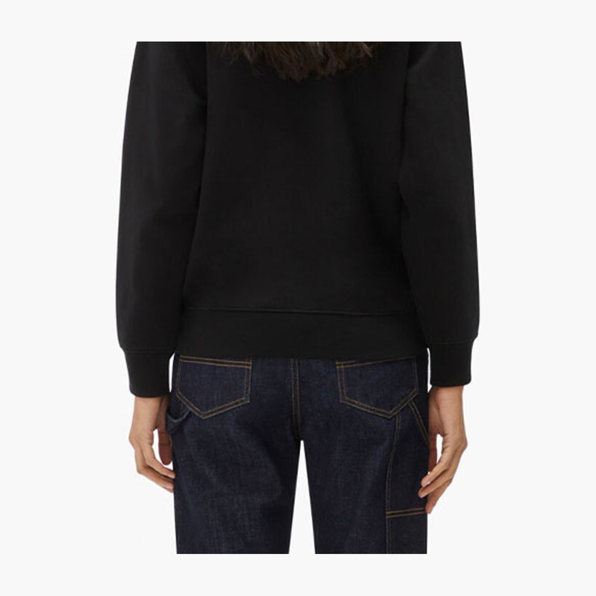 KENZO 'The Winter Capsule' Tiger Sweatshirt