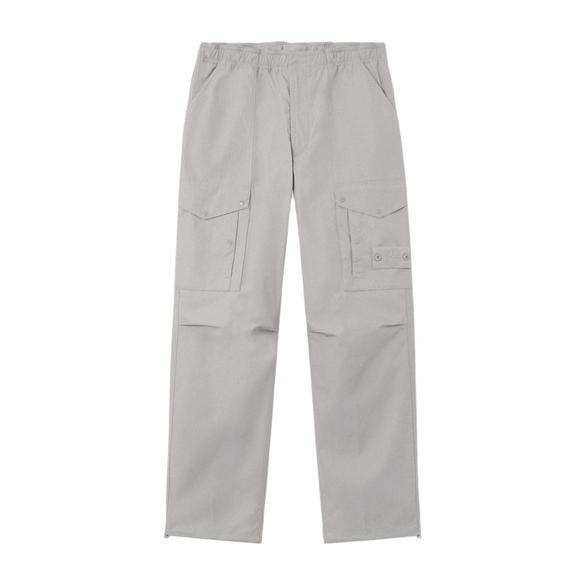 STONE ISLAND SS26 Ghost