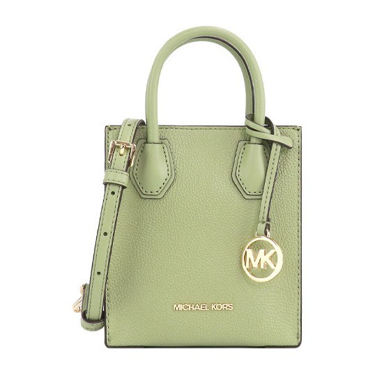 Michael Kors Mercer Mini