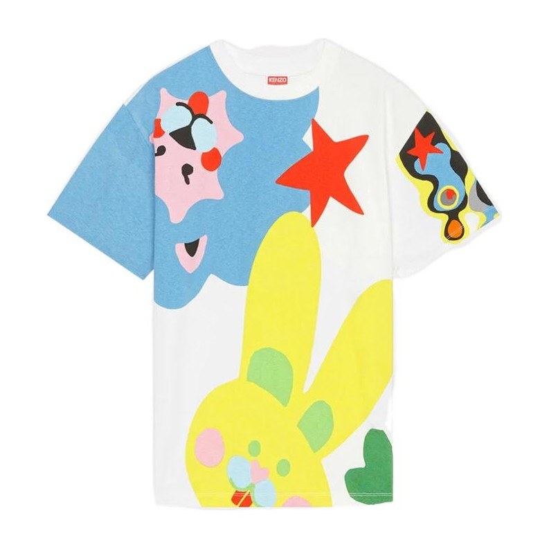 KENZO FW22 T