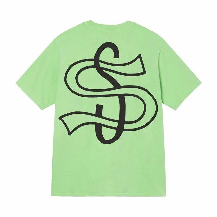 Stussy T