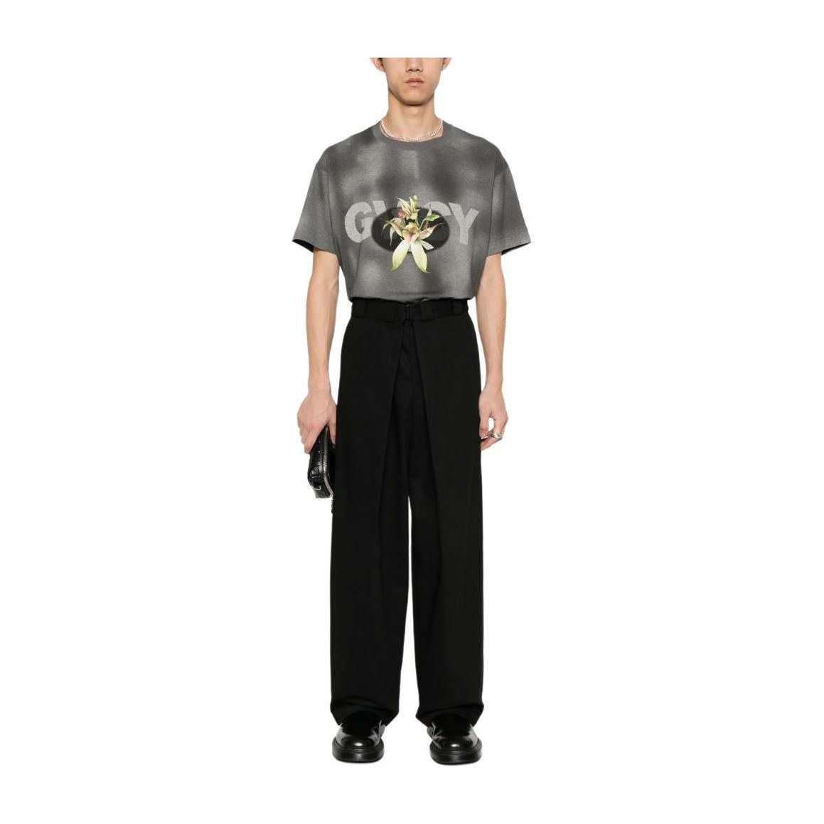 GIVENCHY SS24 LogoT