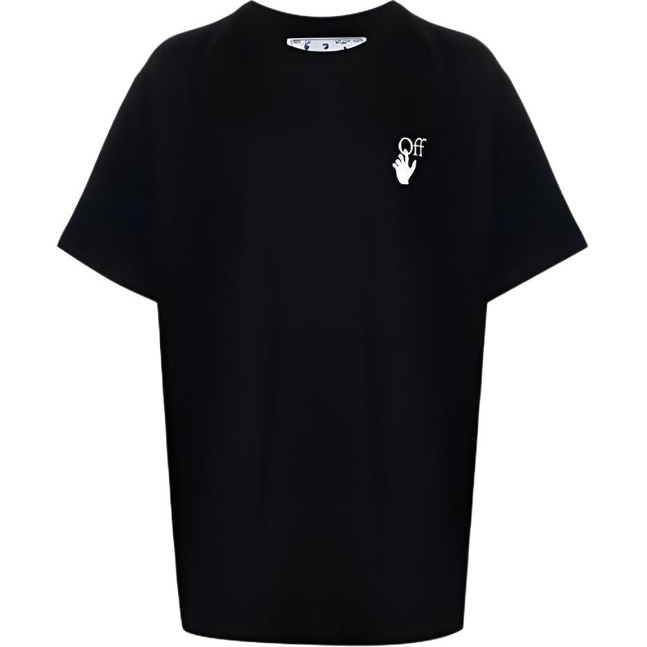 OFF-WHITE FW21 Caravaggio Tee